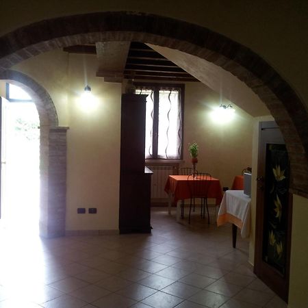 Bb Parco Del Mincio Bed & Breakfast Virgilio ภายนอก รูปภาพ