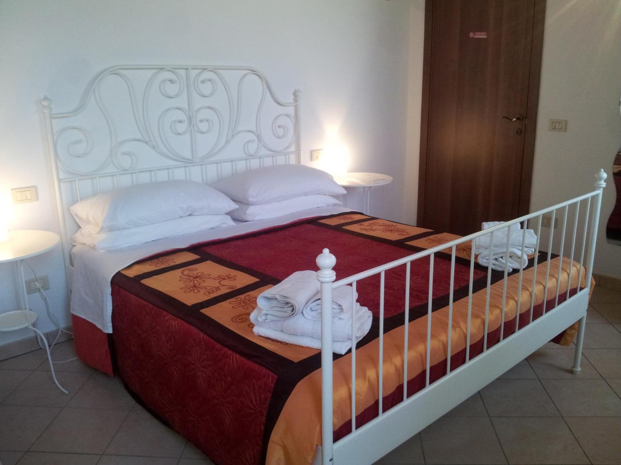 Bb Parco Del Mincio Bed & Breakfast Virgilio ภายนอก รูปภาพ