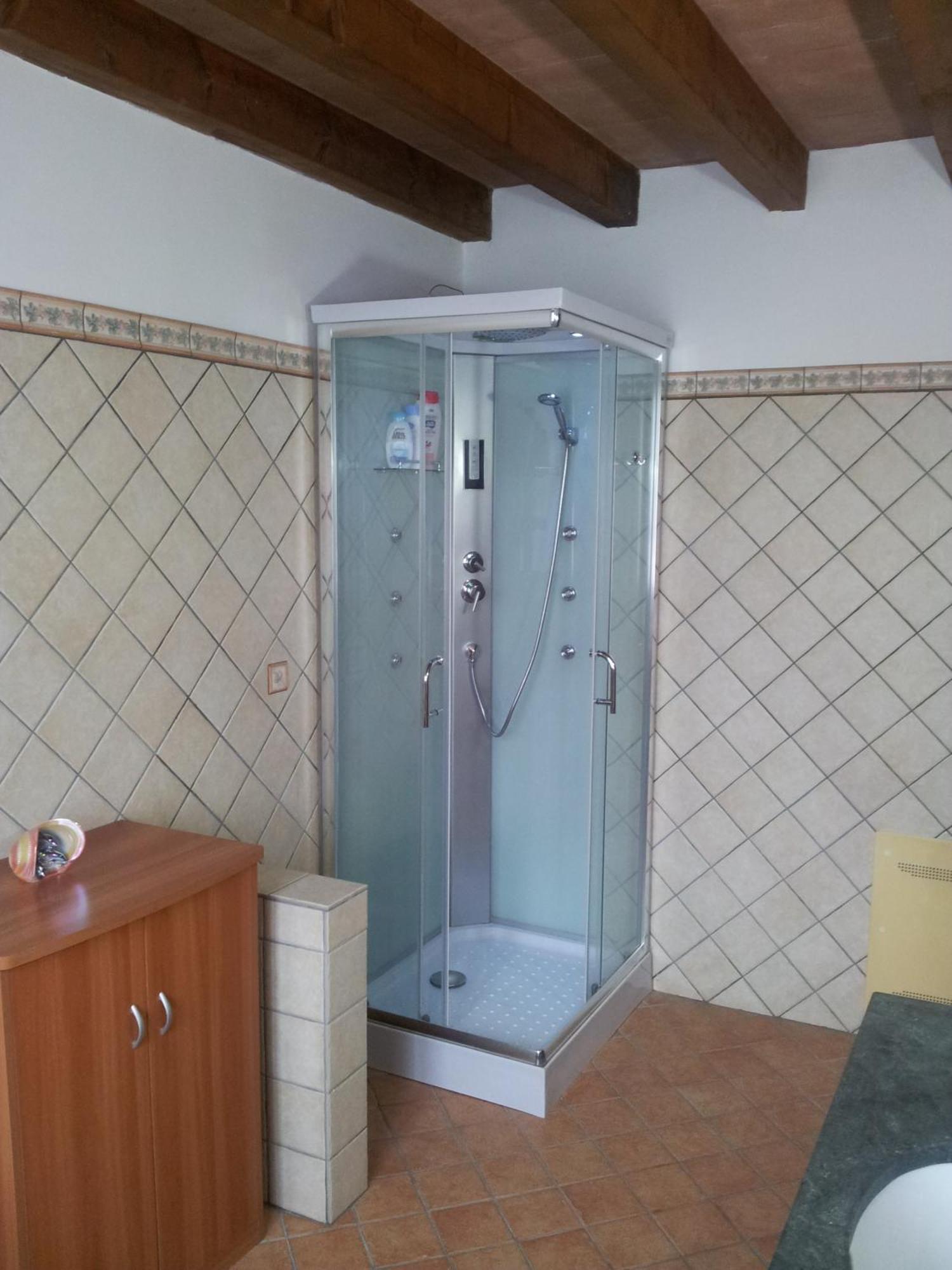 Bb Parco Del Mincio Bed & Breakfast Virgilio ภายนอก รูปภาพ