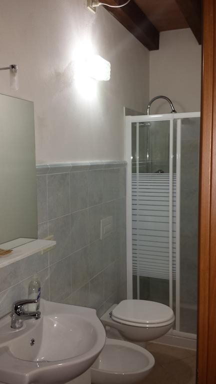 Bb Parco Del Mincio Bed & Breakfast Virgilio ภายนอก รูปภาพ